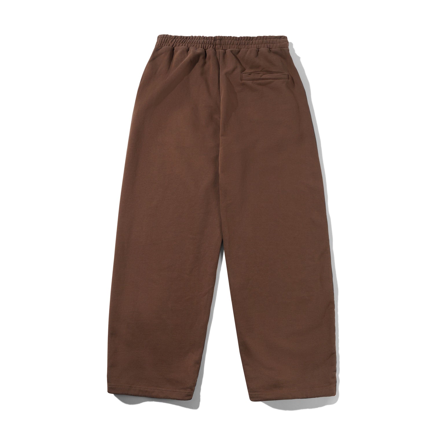 Tunnel Trackpants, Chocolate / Beige