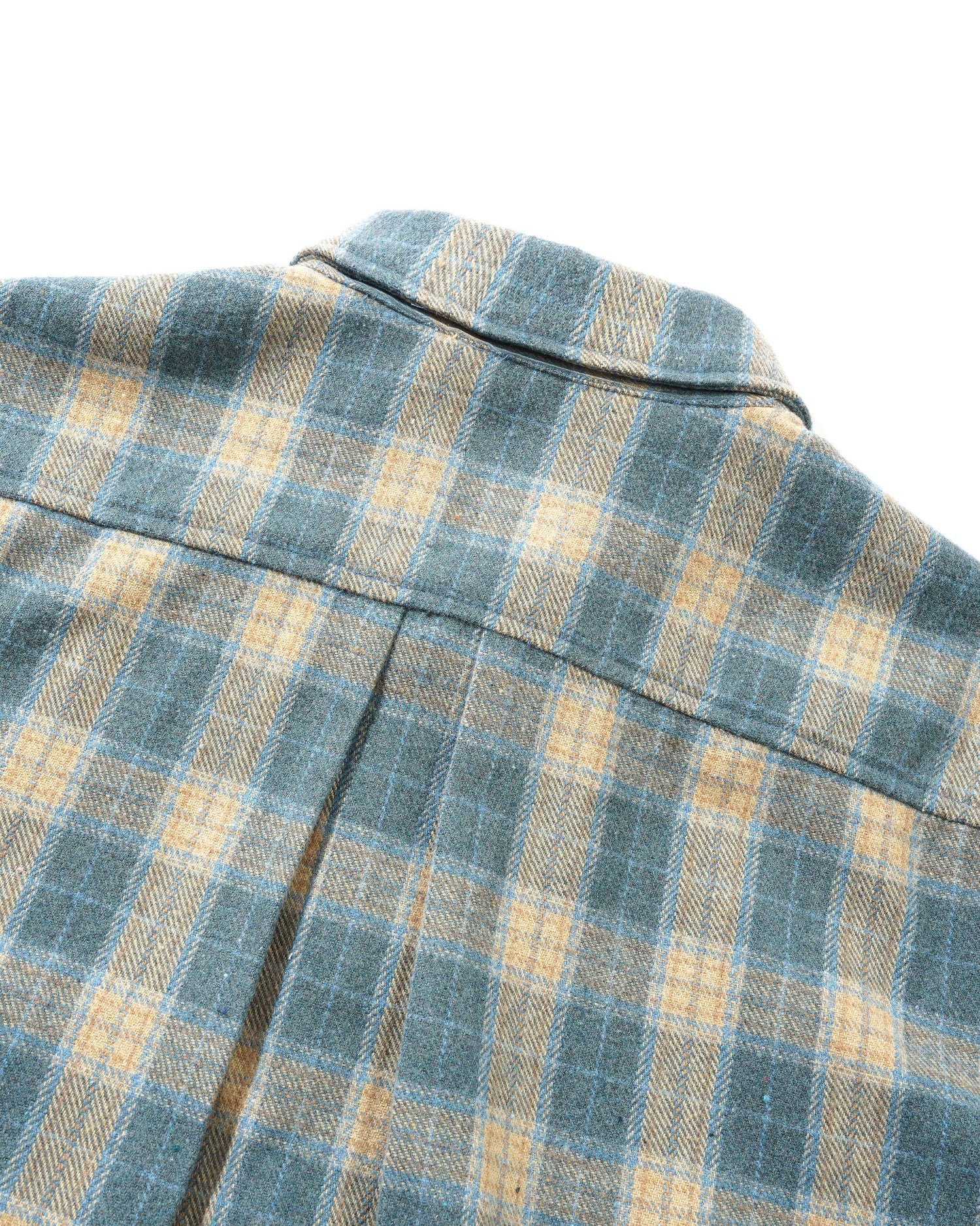 Turtle Shirt, Blue