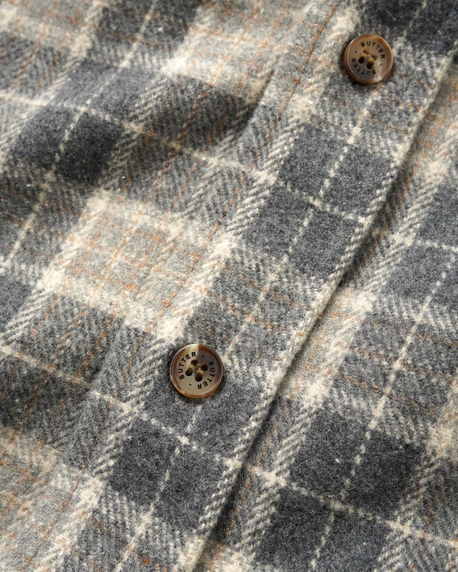Turtle Shirt, Grey