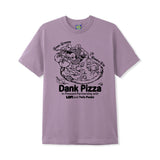Twin Peaks / Dank Tee, Washed Berry