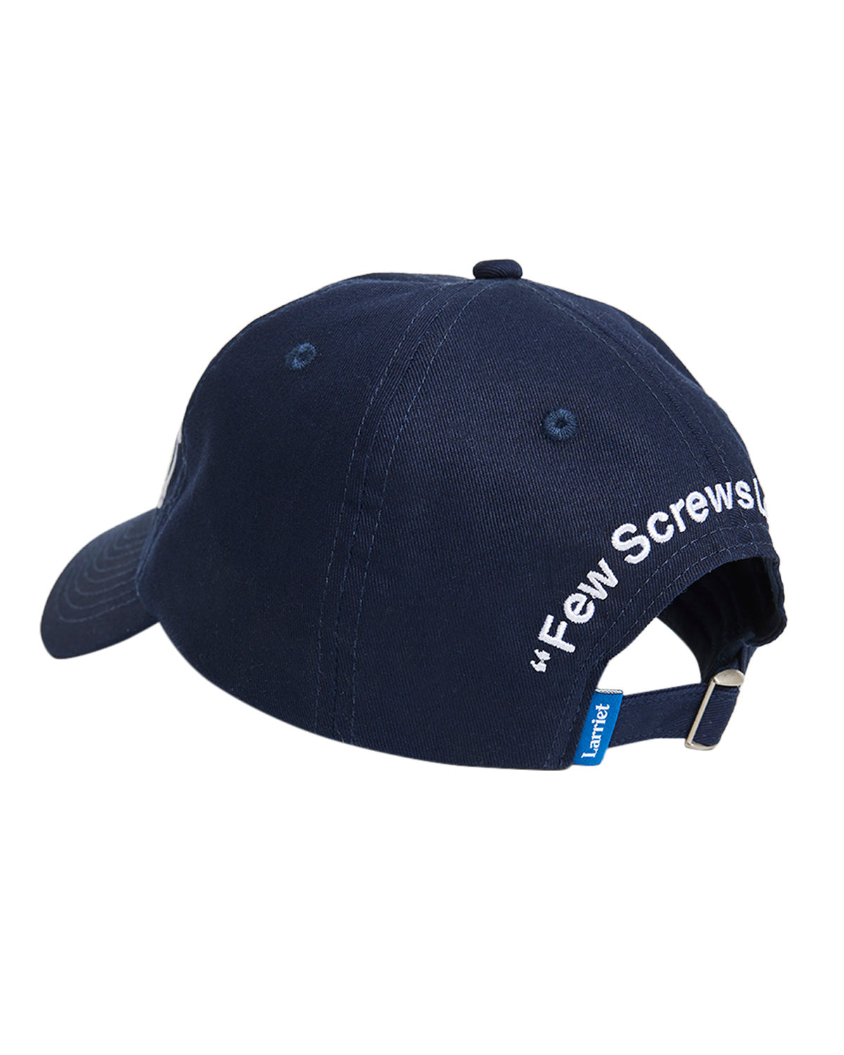 Hardware Cap, Navy