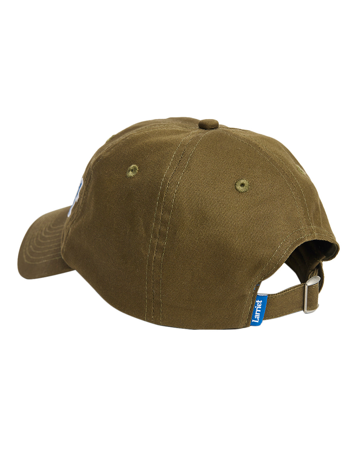 Rubicon Cap, Army