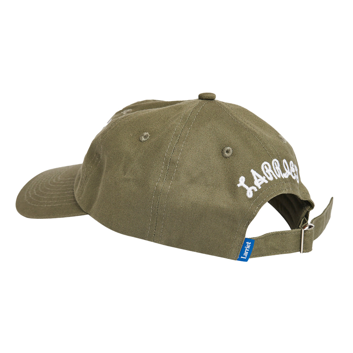 Melodies Cap, Olive