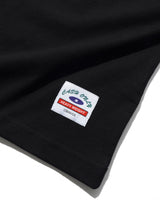 Ultra Heavy-Weight Basic Tee, Black