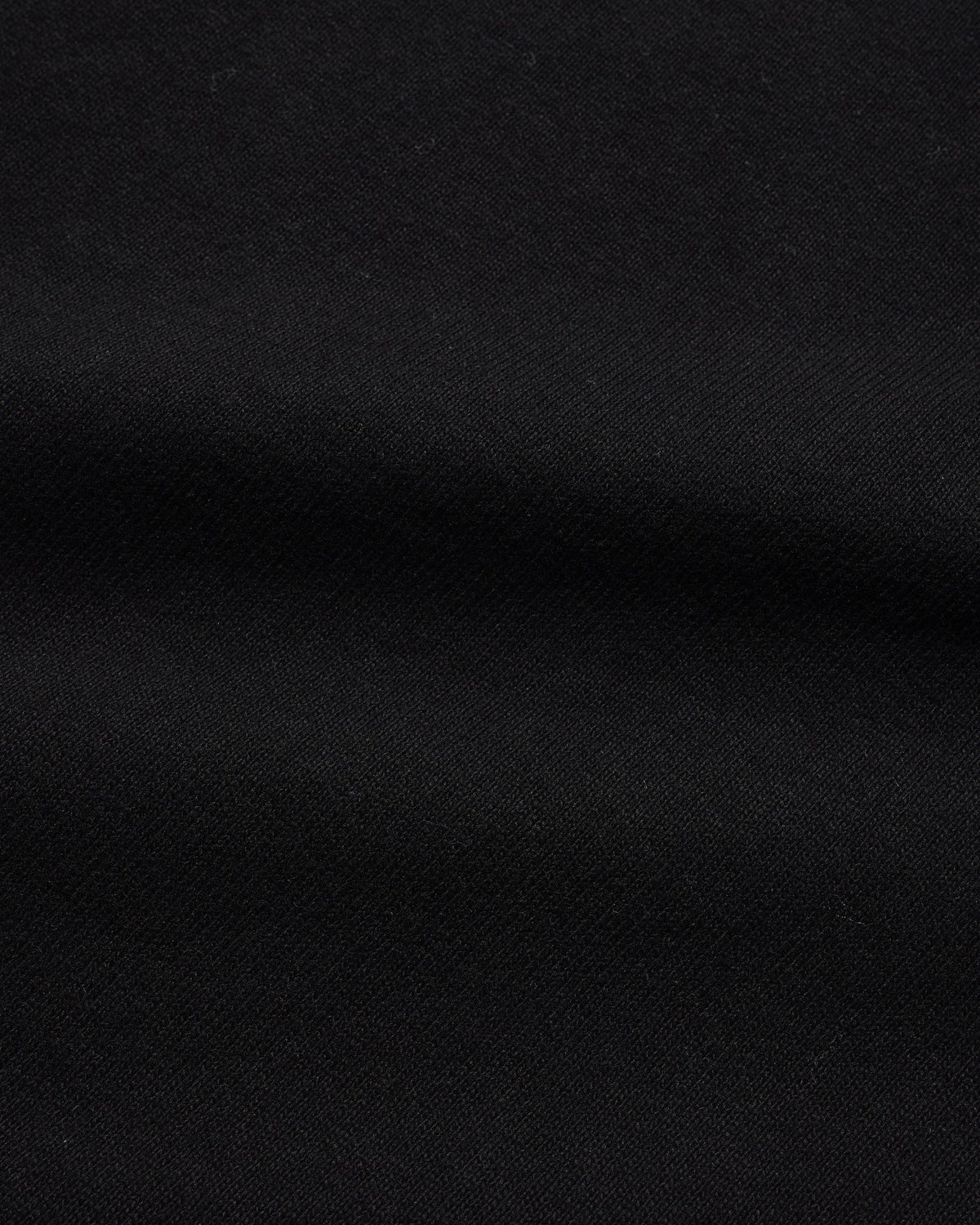 Ultra Heavy-Weight Basic Tee, Black