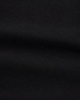 Ultra Heavy-Weight Basic Tee, Black