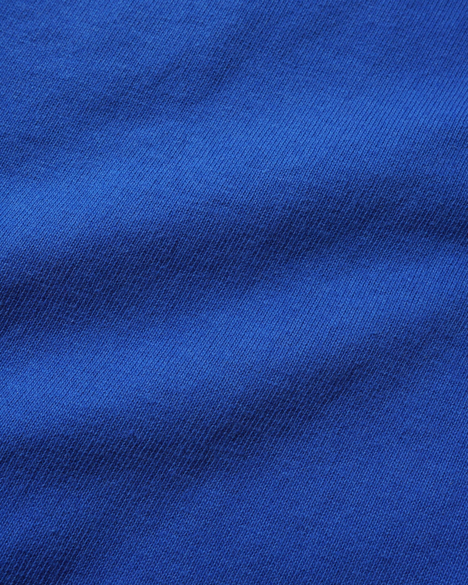 Ultra Heavy-Weight Basic Tee, Royal Blue