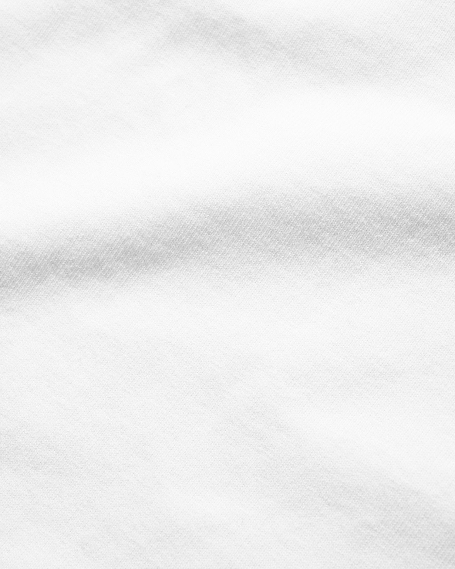 Ultra Heavy-Weight Basic Tee, White