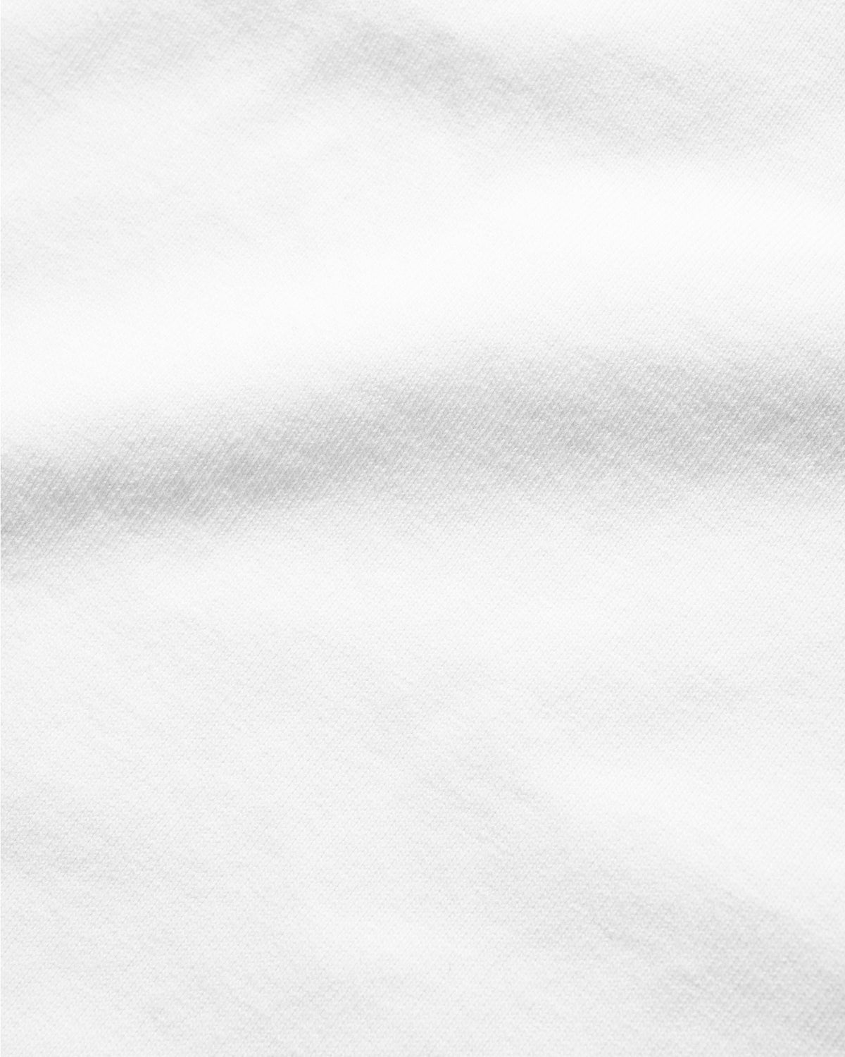 Ultra Heavy-Weight Basic Tee, White
