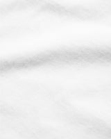 Ultra Heavy-Weight Basic Tee, White