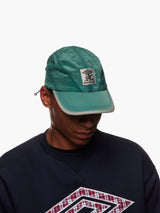 Diamond Terrain Cap, Green