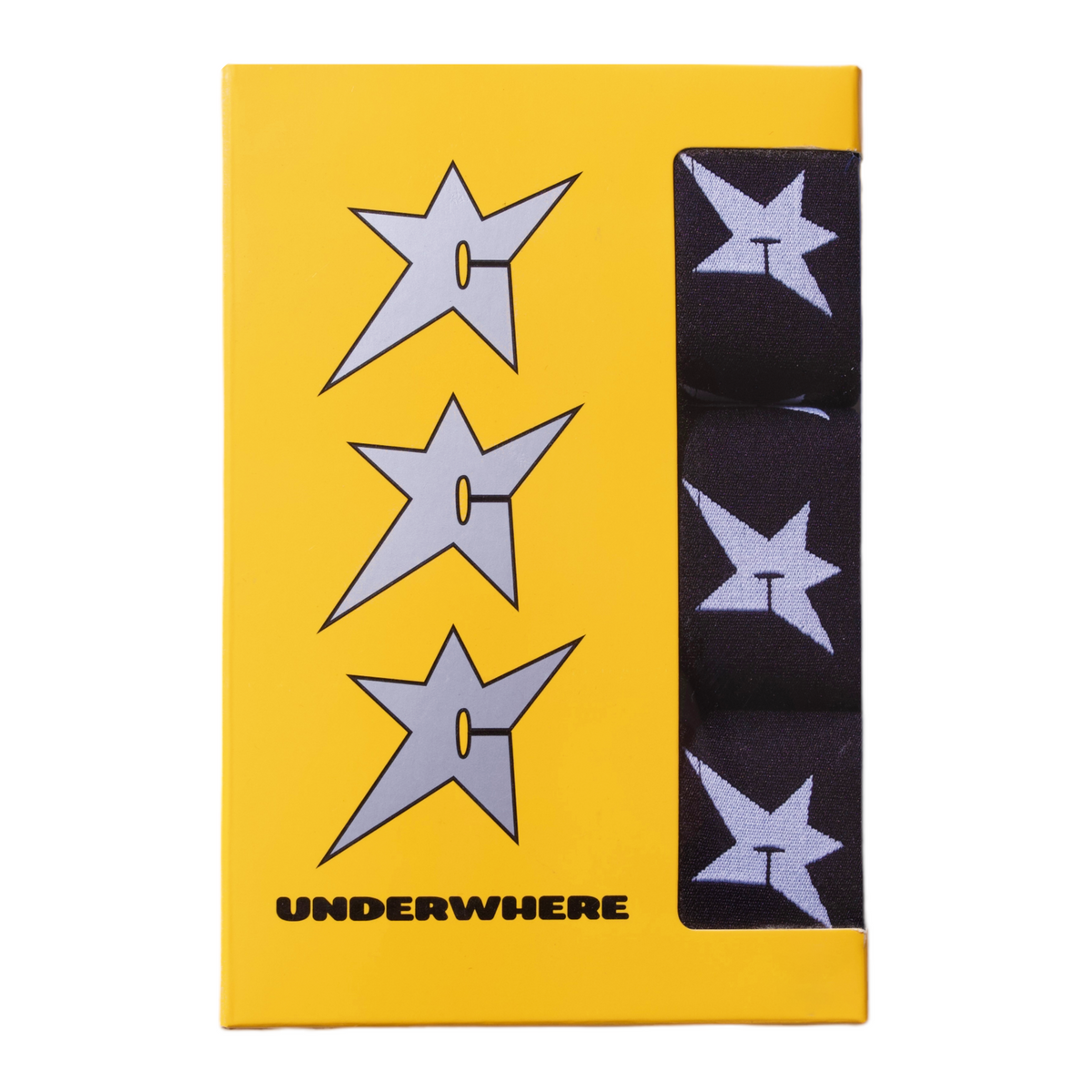 C-Star Boxer Briefs