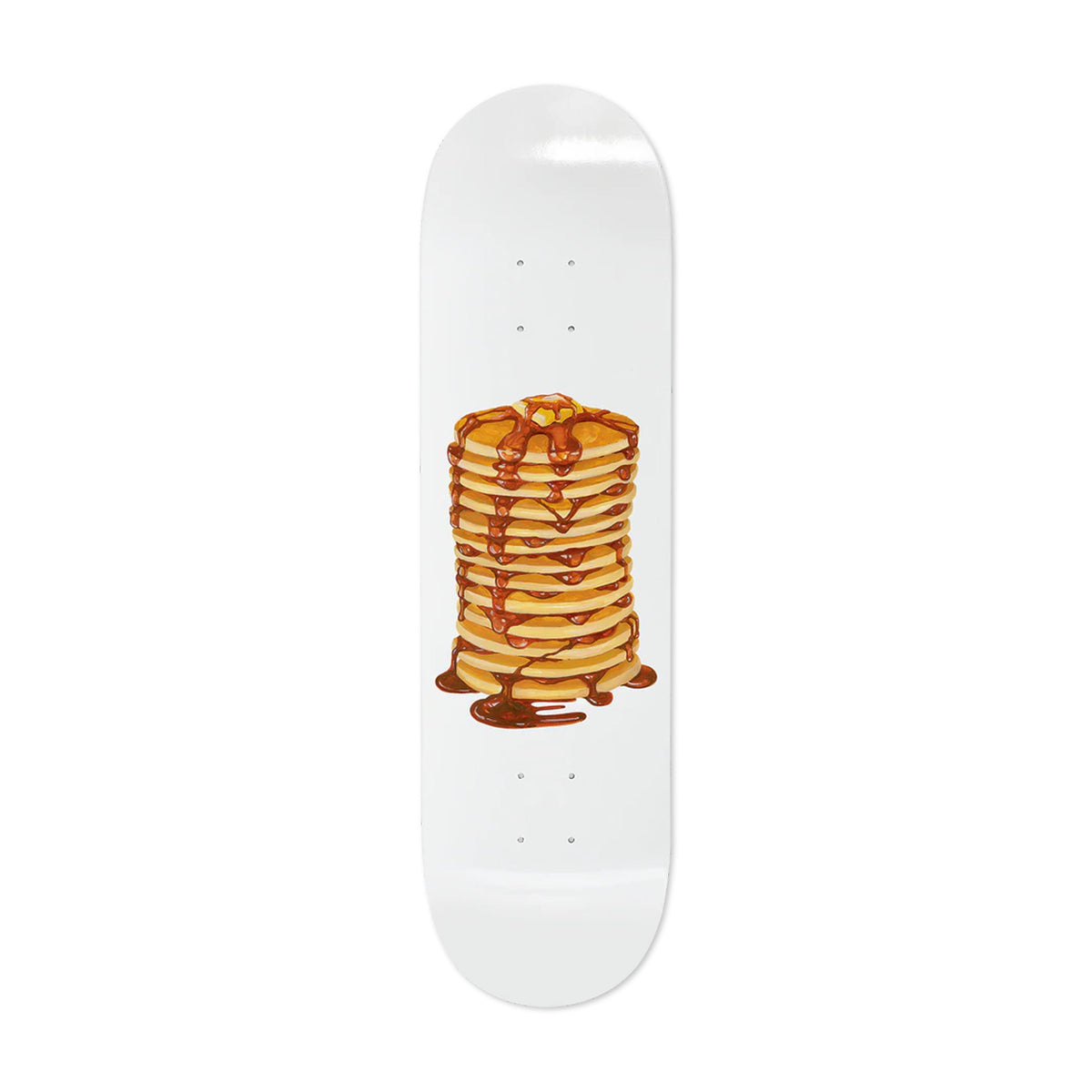 Pancakes Deck