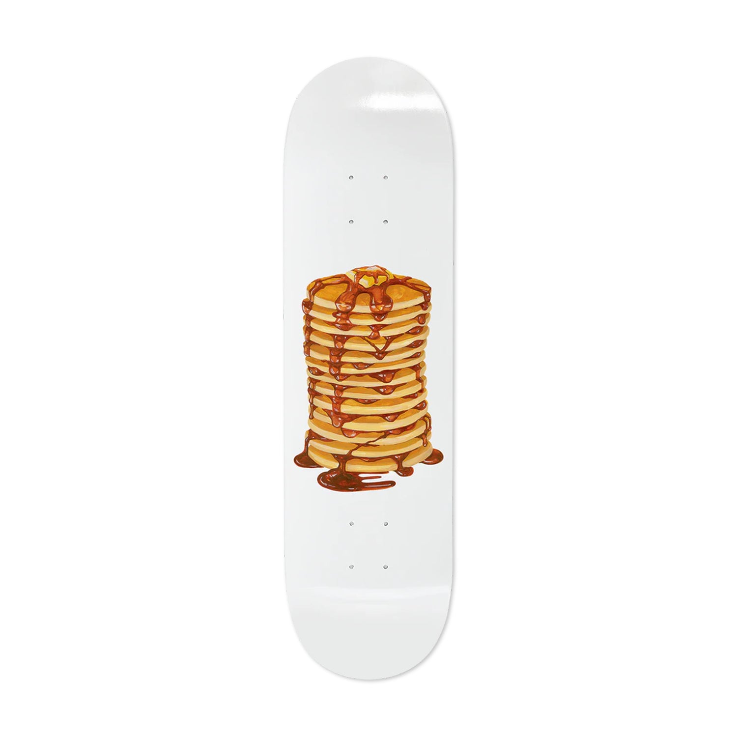 Pancakes Deck