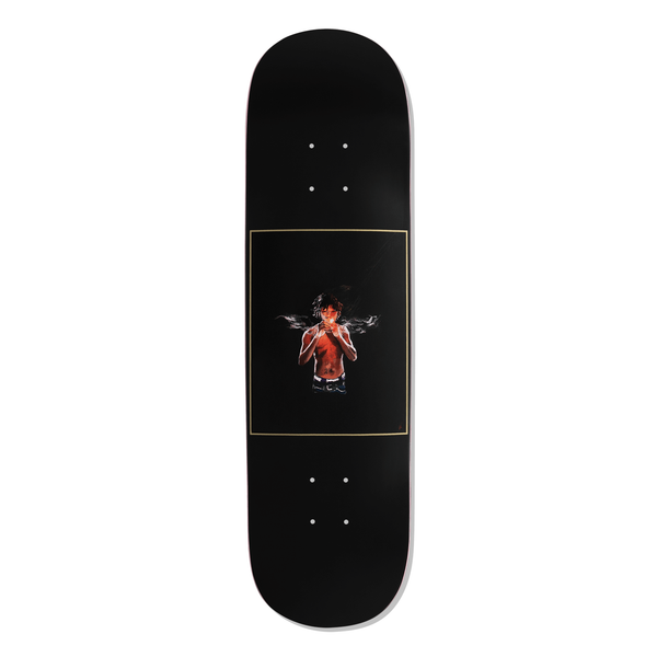 Violet Kader 'In the Essence' Deck
