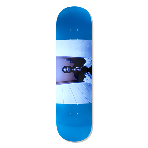 Violet Praying 'Free Jeffery' Deck