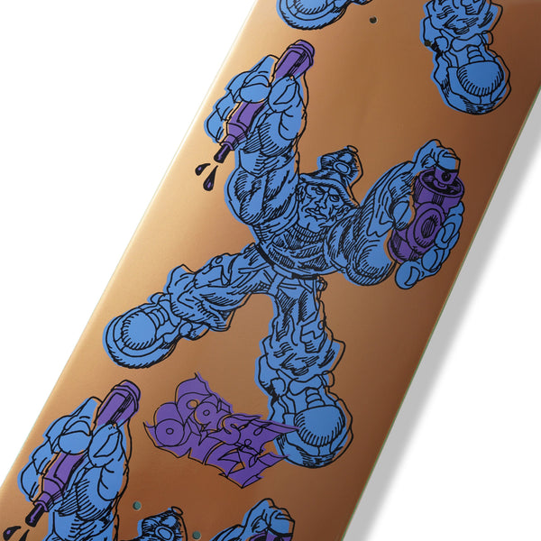 Cash Only Vandal Deck