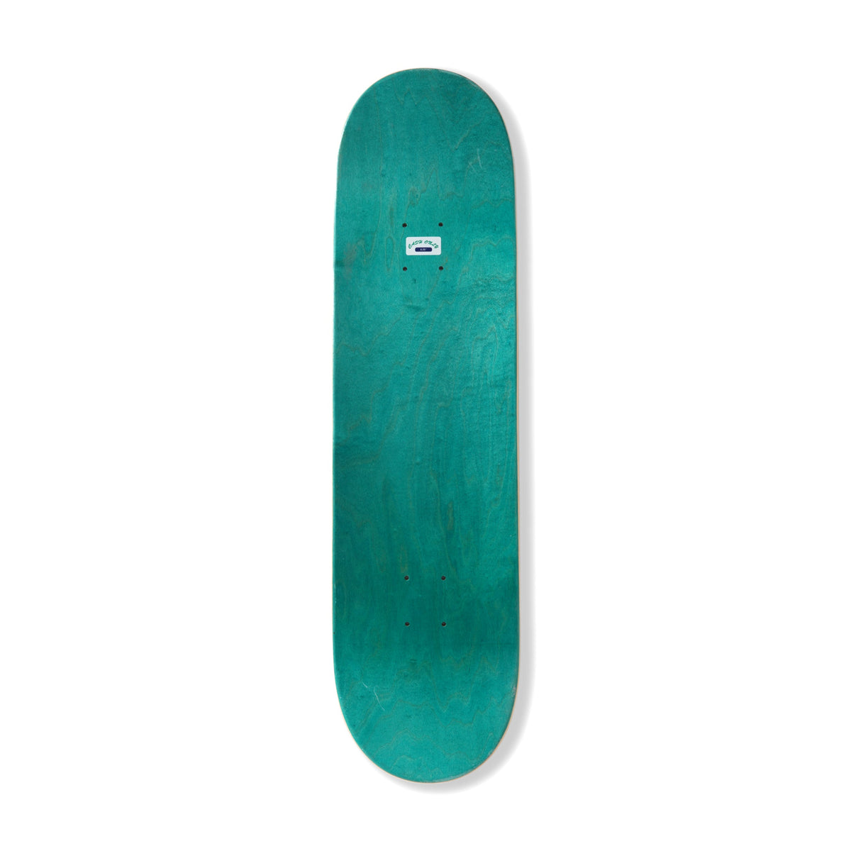 Vandal Deck