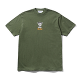 Vexed Tee, Army
