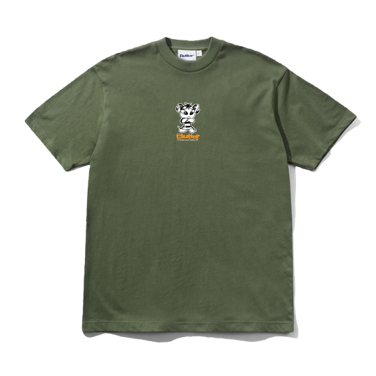 Vexed Tee, Army