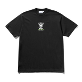 Vexed Tee, Black