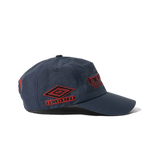 Victory 5 Panel Cap, Navy