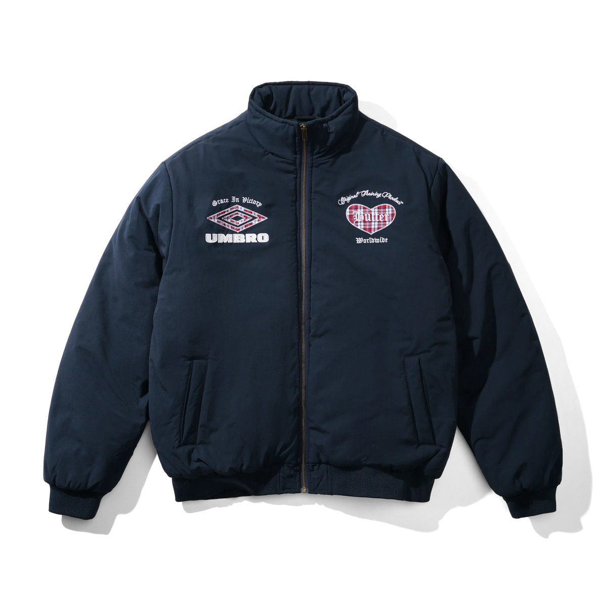 Victory Jacket, Navy
