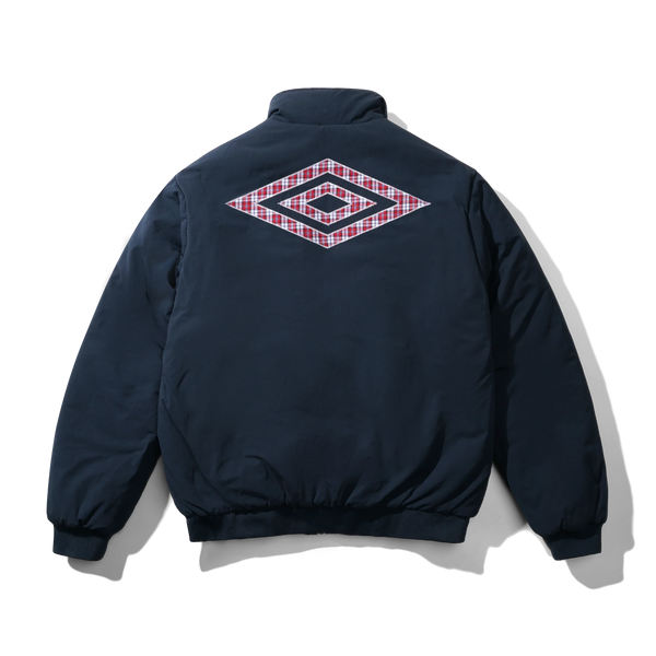 Butter Goods Victory Jacket, Navy