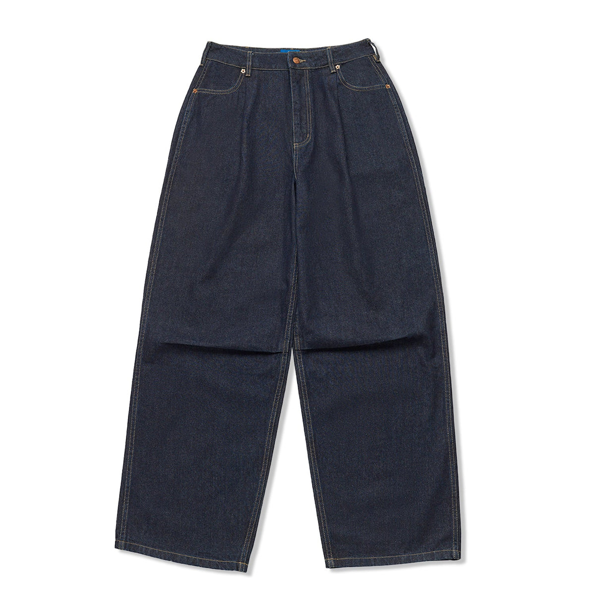 Women's Frederick Pant, Indigo