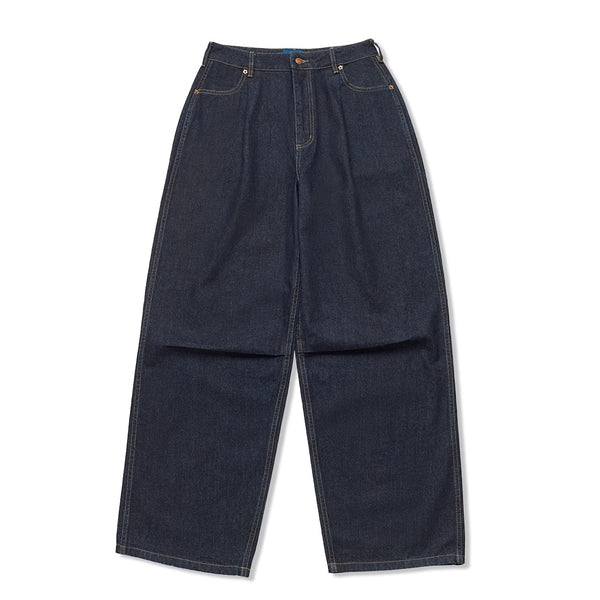 Larriet Women's Frederick Pant, Indigo