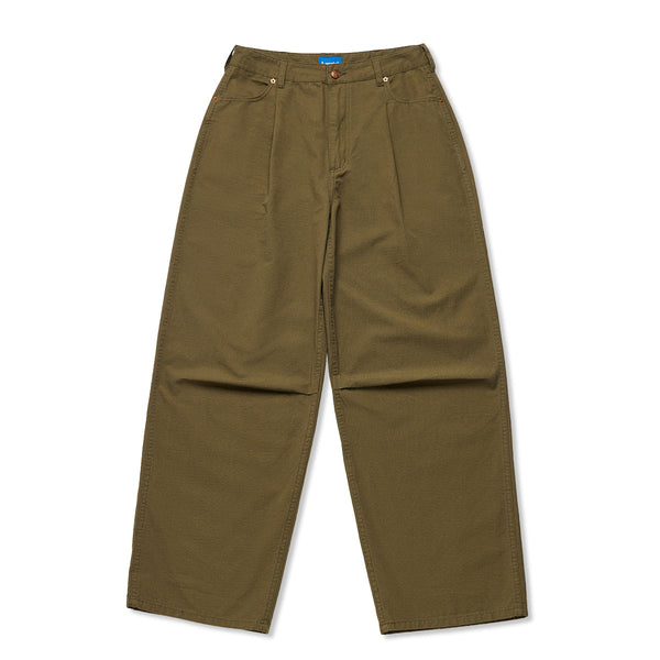 Larriet Women's Frederick Pant, Olive