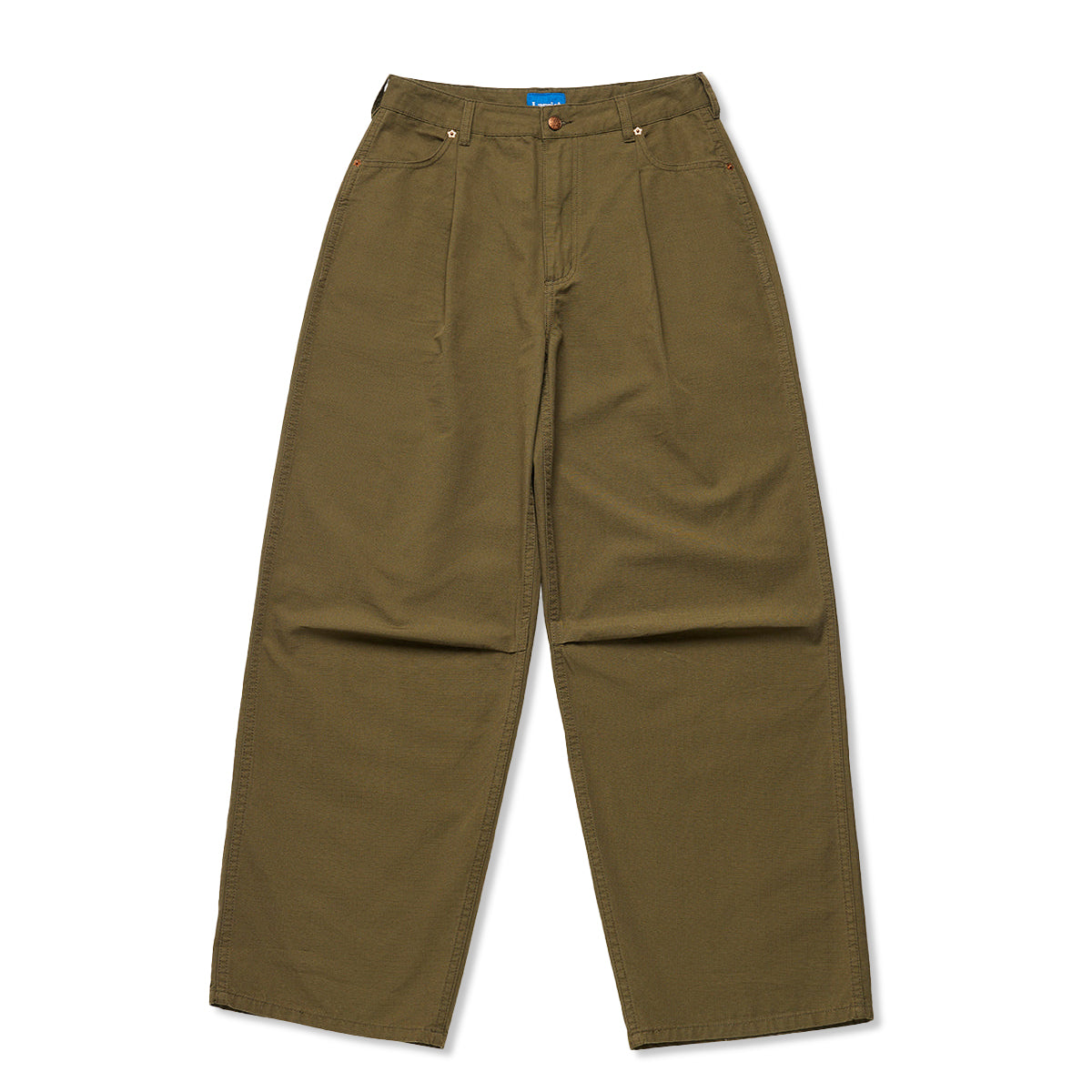 Women's Frederick Pant, Olive