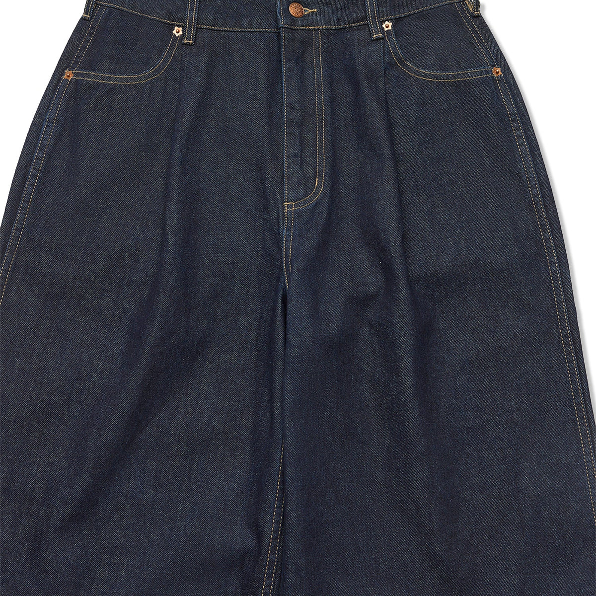 Women's Frederick Pant, Indigo