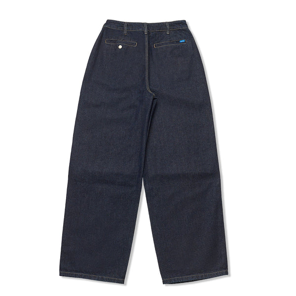 Larriet Women's Frederick Pant, Indigo