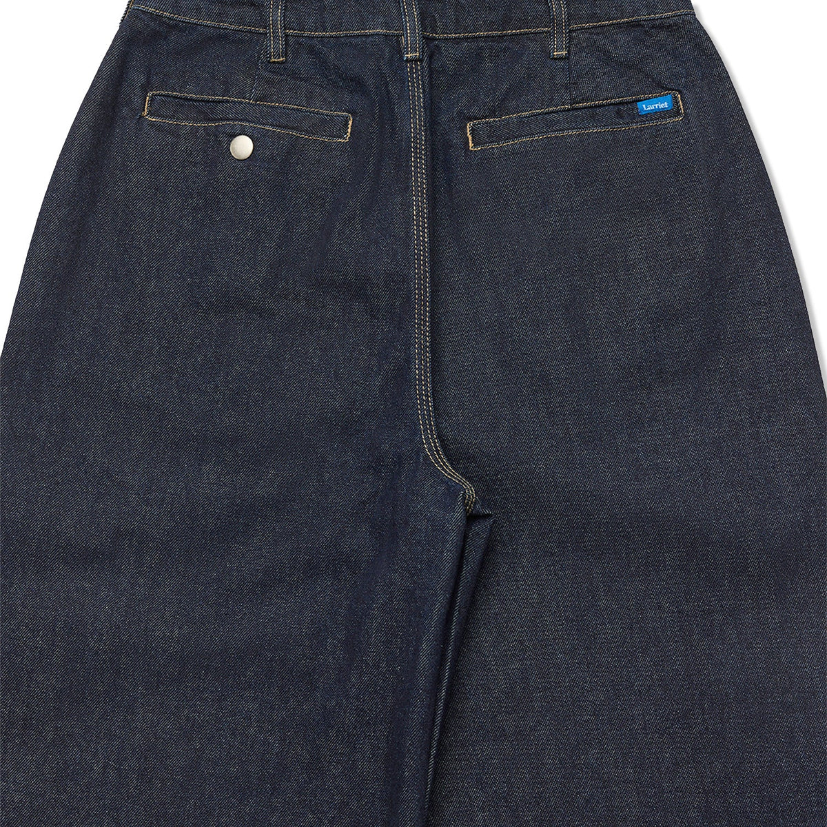 Women's Frederick Pant, Indigo