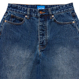 Women's Wale Jean, 70s Wash