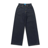 Women's Wale Jean, Indigo