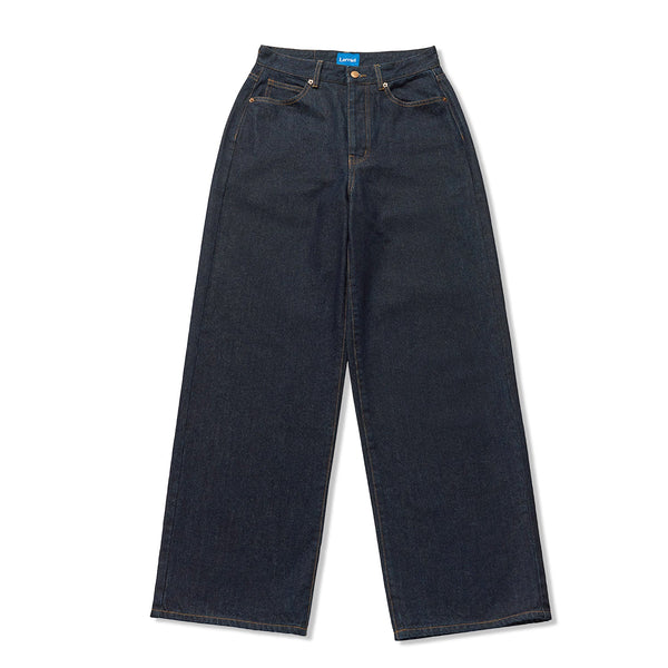 Larriet Women's Wale Jean, Indigo