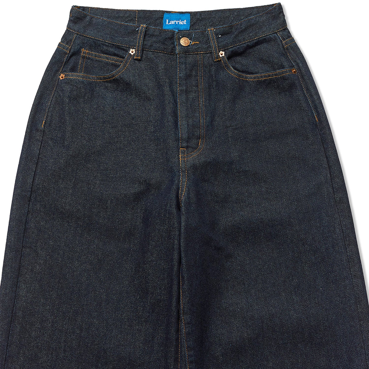 Women's Wale Jean, Indigo