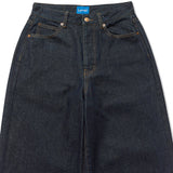 Women's Wale Jean, Indigo