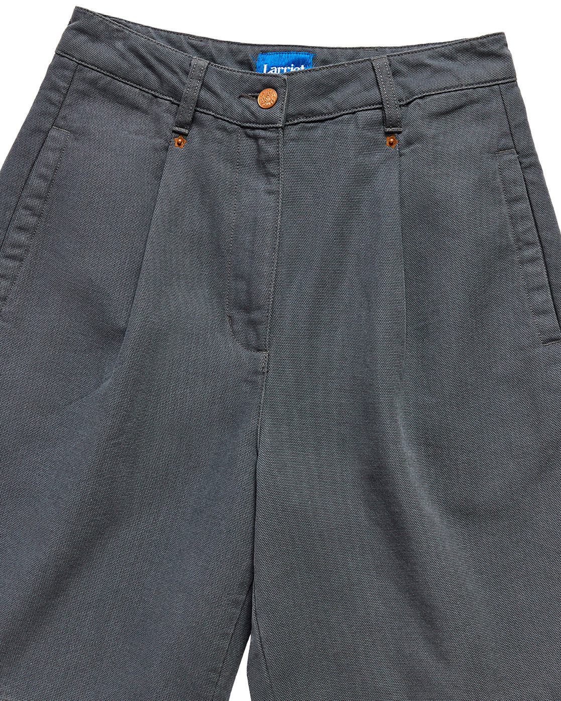 Lyu Short, Charcoal