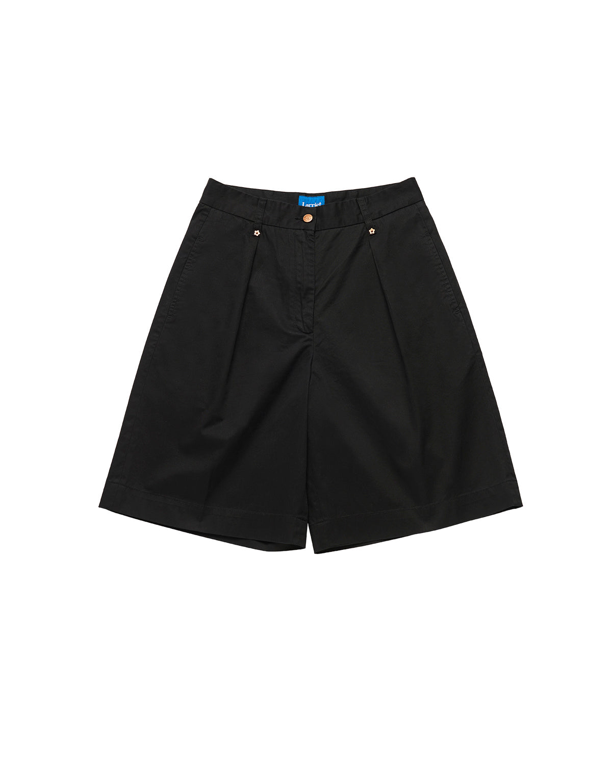 Lyu Short, Black