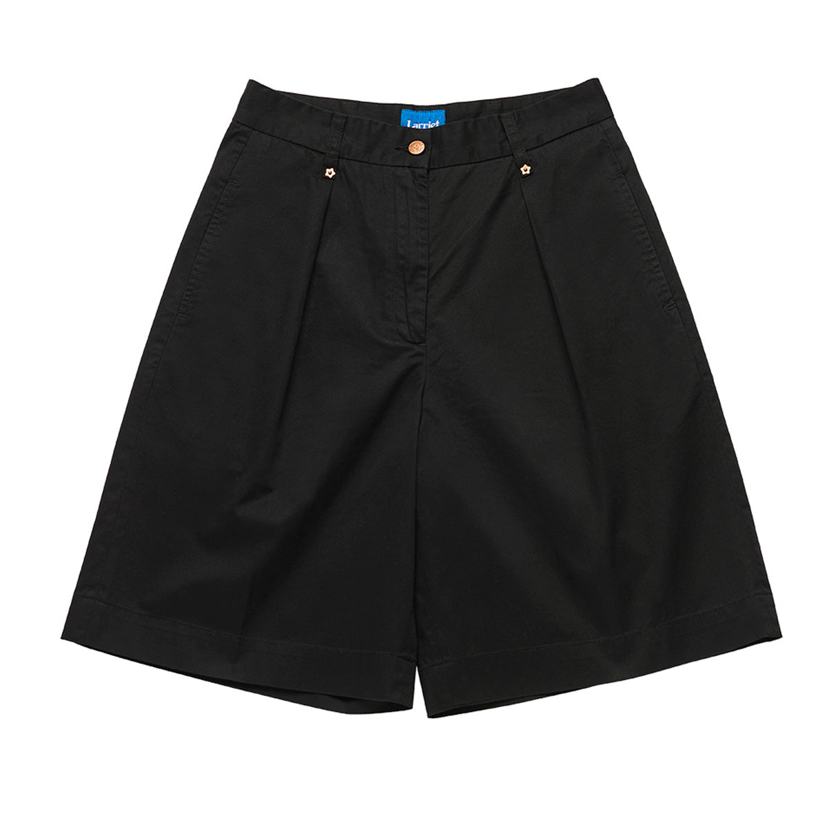 Lyu Short, Black