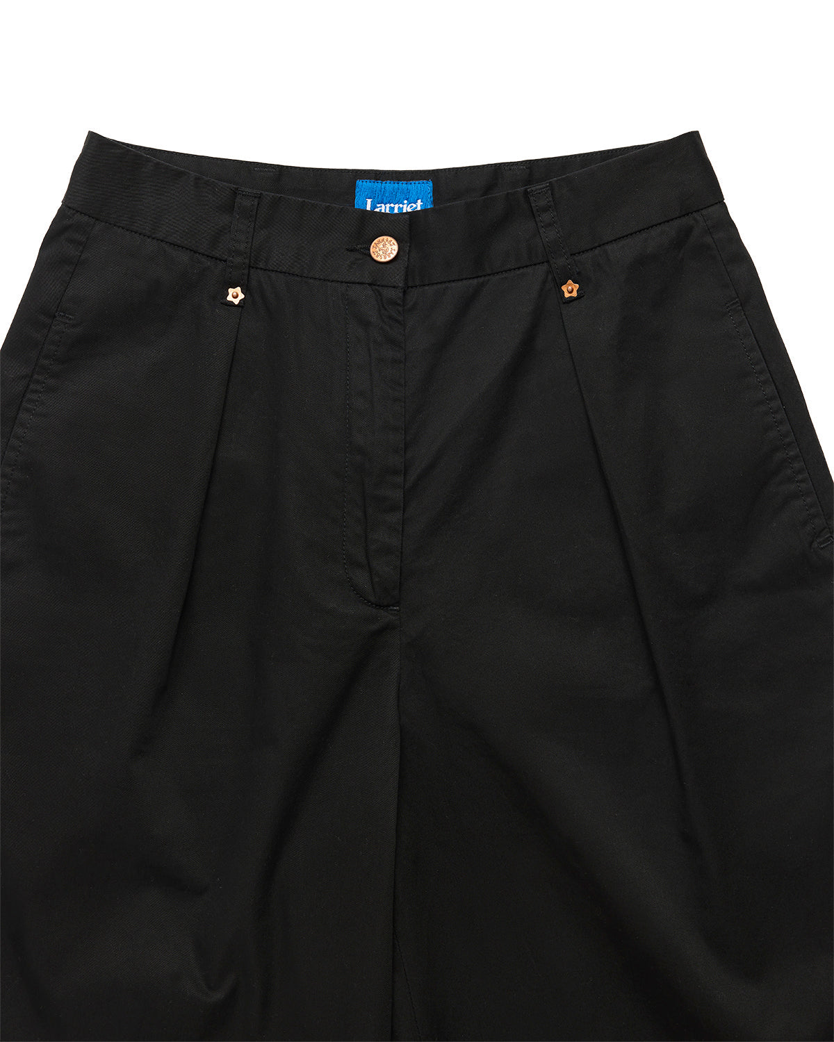 Lyu Short, Black