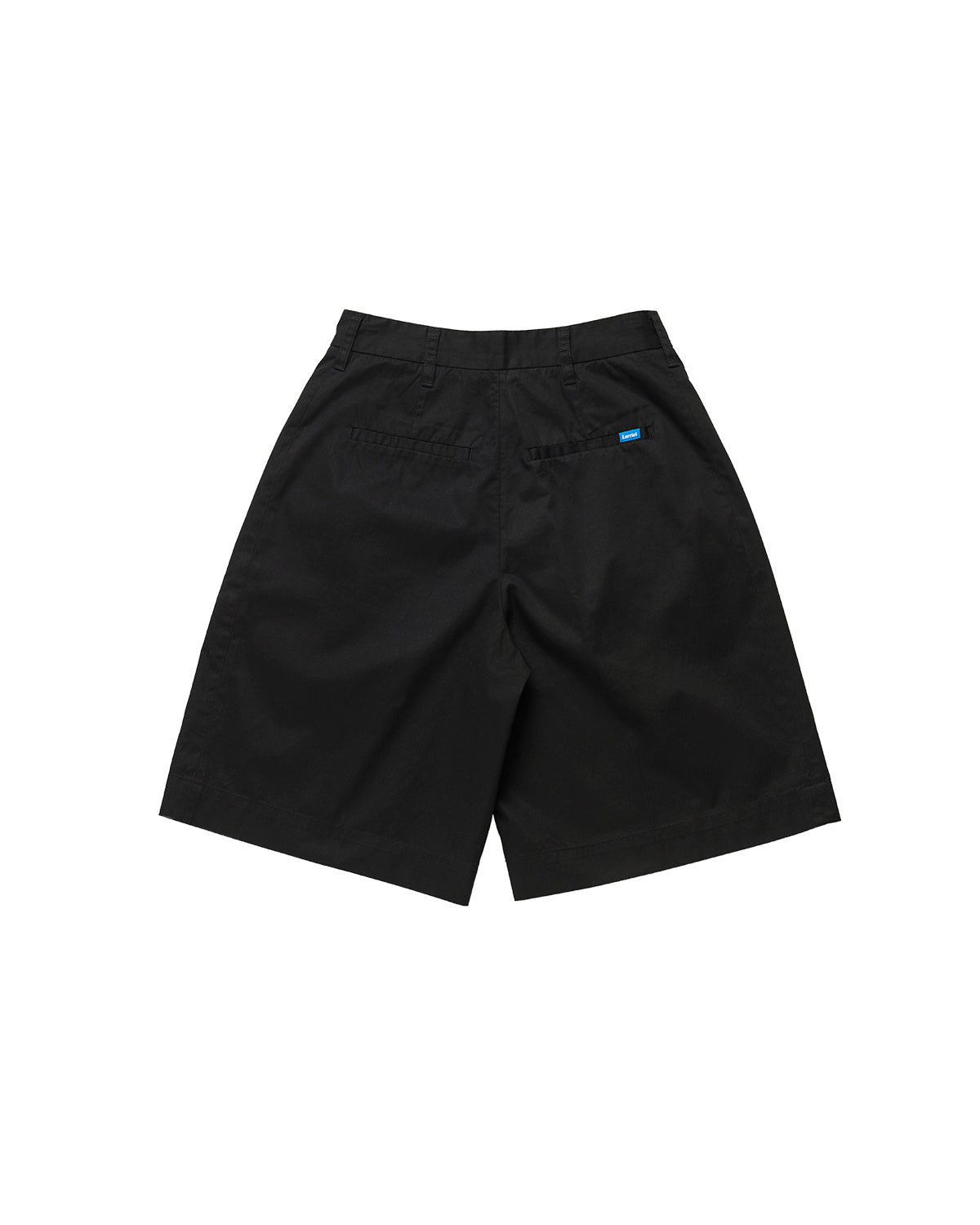 Lyu Short, Black