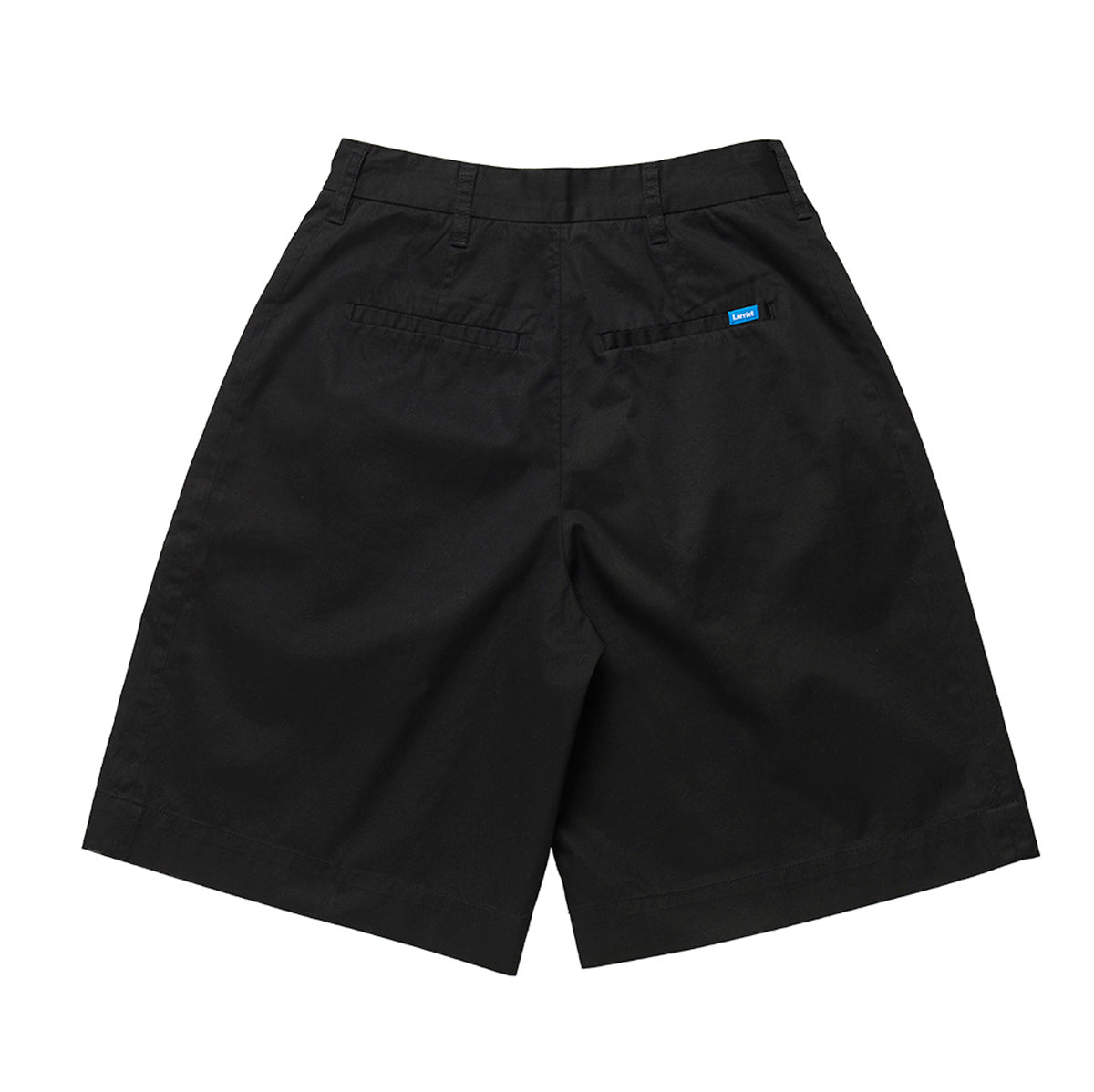 Lyu Short, Black