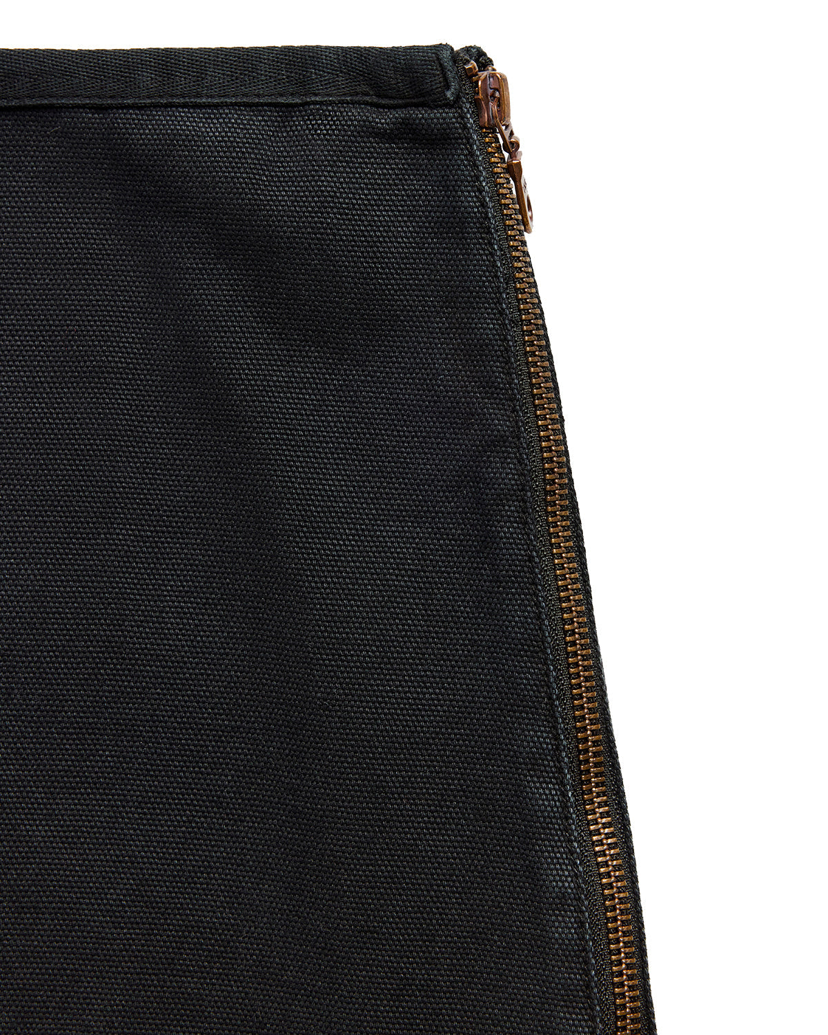 Lantra Skirt, Used Black