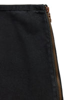 Lantra Skirt, Used Black