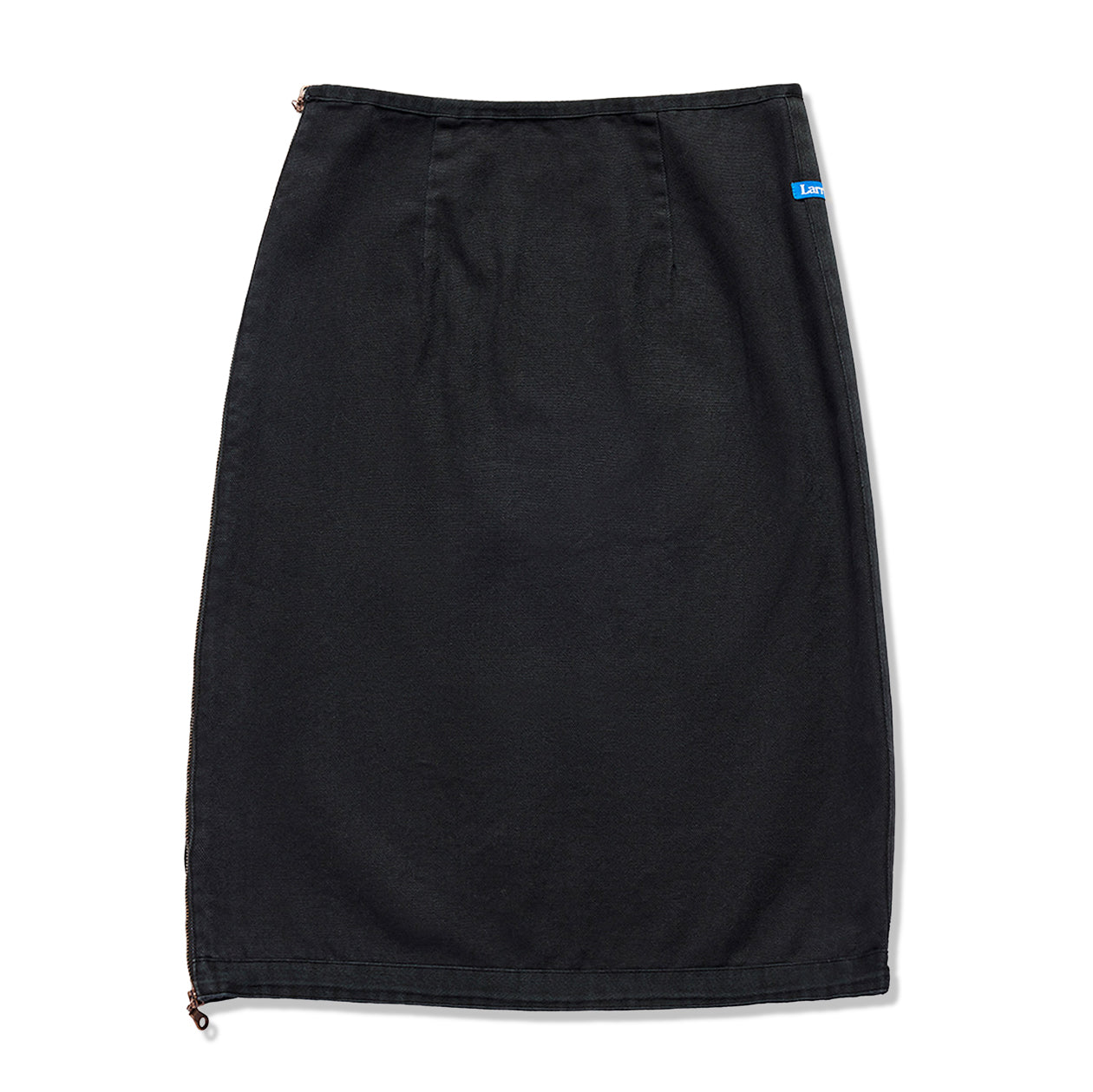 Lantra Skirt, Used Black