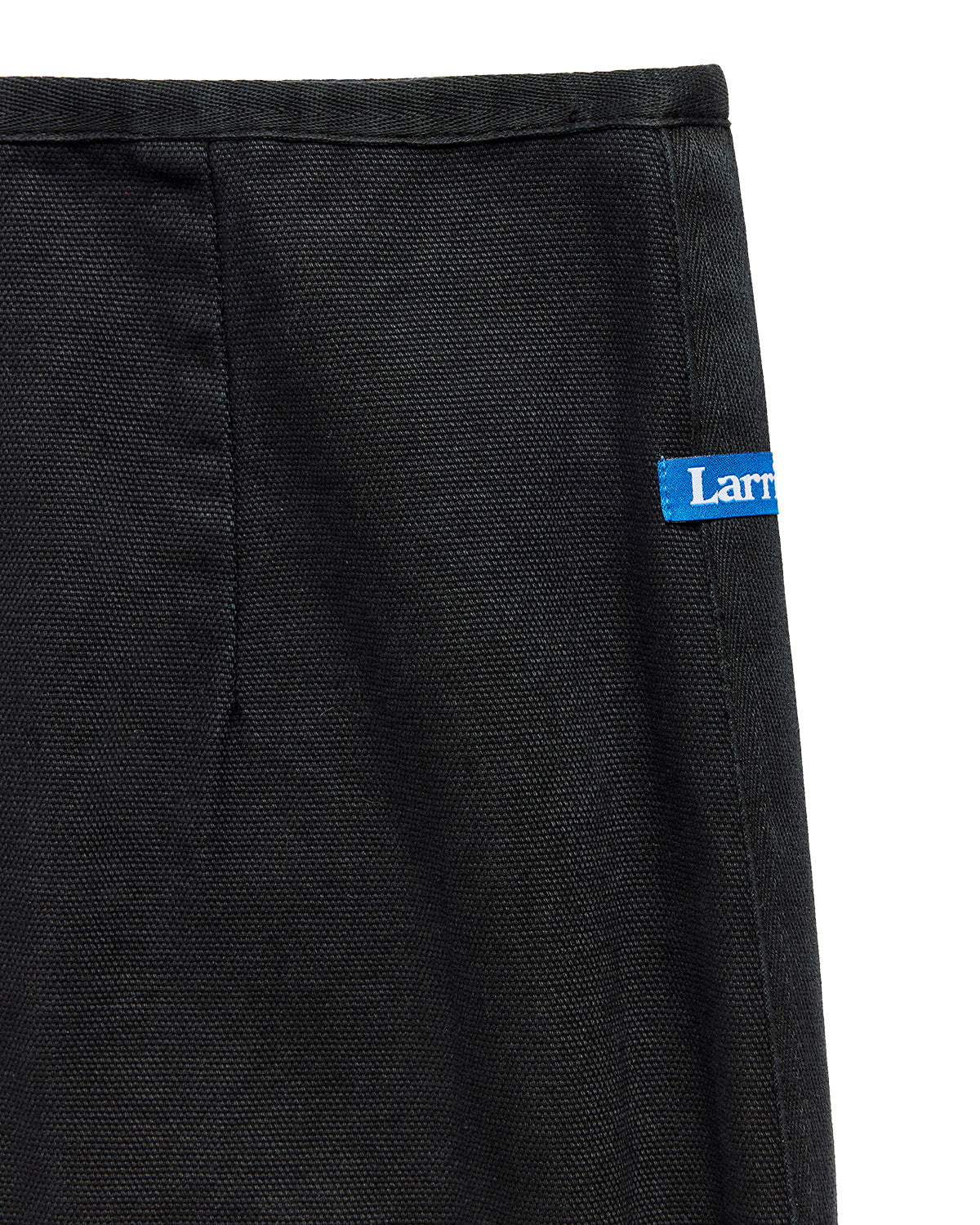 Lantra Skirt, Used Black